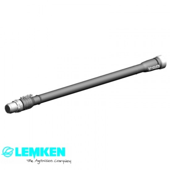 Cablu cibexiune M12 8pol 8m 5736171 LEMKEN
