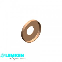 Capac D84.7/80.7/35 11.5x2 3230417 LEMKEN