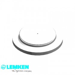 Capac D89.9x19 1xD2 32310150 LEMKEN