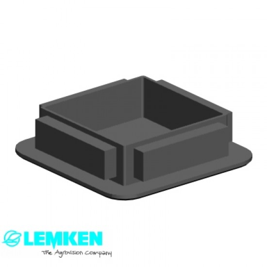 Capac patrat 32310090 LEMKEN