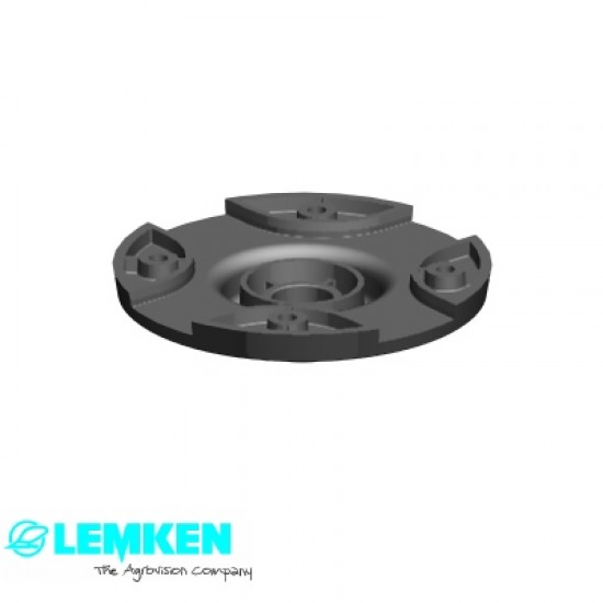 Capac Roata D118.5x26 GRANIT 3576008 compatibil LEMKEN
