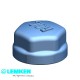 Capac Roata Plug D73x40 3231322 LEMKEN Capac Roata Plug D73x40 3231322 LEMKEN