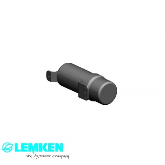 Carcasa Documente D140x363 32110127 LEMKEN Carcasa Documente D140x363 32110127 LEMKEN