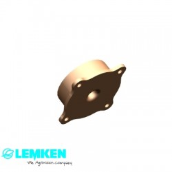 Caseta 3179125 LEMKEN