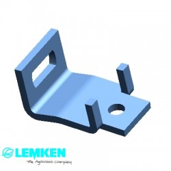 Clema 50x15 3534669 LEMKEN