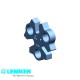Clichet 10.5/94.9/87.3 44810018 LEMKEN