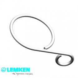 Colier 42.0x03.0x13.0 3255129 LEMKEN