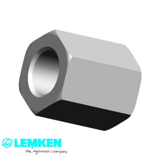 Conector 4-40x6 3732225 LEMKEN