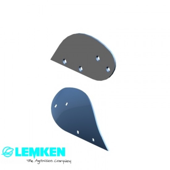 Cormana Antetrupita D1 Stanga 3470651 LEMKEN