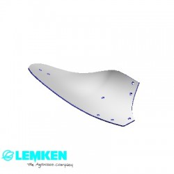 Cormana B40 Stanga 3441041 LEMKEN