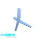 Cormana CS50 Stanga 34410037 LEMKEN