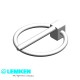 Cui Tirant 4.5x40 3119565 LEMKEN