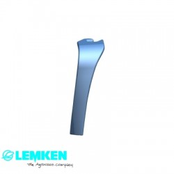 Cutit Freza Sz34 Dreapta 3377048 LEMKEN