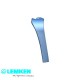Cutit Freza SZ34 Stanga 3377049 LEMKEN