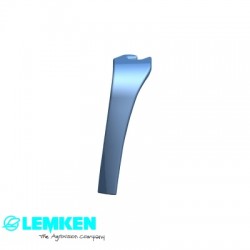 Cutit SZ34P Dreapta 3377050 LEMKEN