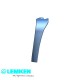 Cutit SZ34P Dreapta 3377050 LEMKEN