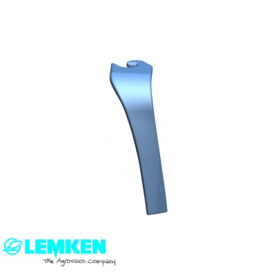 Cutit SZ34P Stanga 3377051 LEMKEN Cutit SZ34P Stanga 3377051 LEMKEN