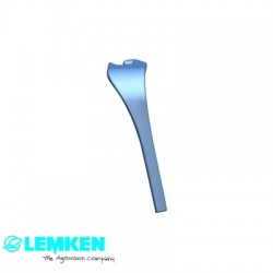 Cutit SZ38 Stanga 3377053 LEMKEN