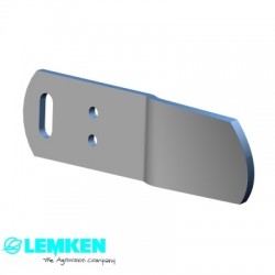 Deflector ST4 80x285 Stanga 3476001 LEMKEN