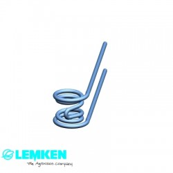Dinte Grebla D13x420x88 35310025 LEMKEN