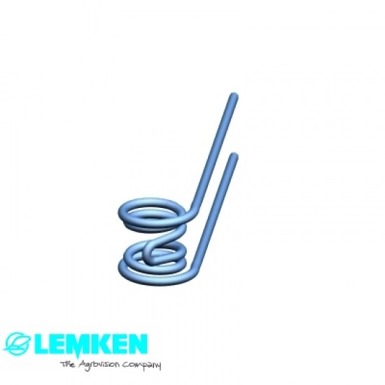 Dinte Grebla D13x420x88 35310025 LEMKEN
