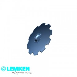 Disc Concav D736/195x6 34910017 LEMKEN