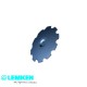 Disc Concav D736/195x6 34910017 LEMKEN Disc Concav D736/195x6 34910017 LEMKEN