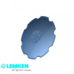 Disc D465x5 3490471 LEMKEN