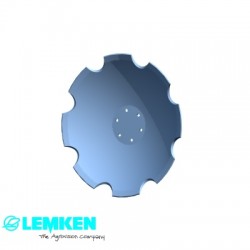 Disc D620X6 3490466 LEMKEN