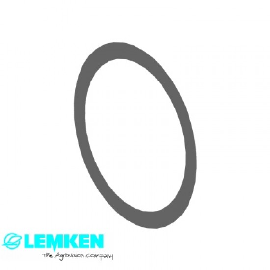 Distantier 45x55x0.1 3052120 LEMKEN
