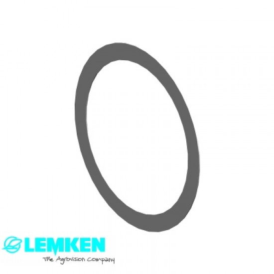 Distantier 45x55x0.3 3052122 LEMKEN
