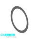 Distantier 45x55x0.3 3052122 LEMKEN
