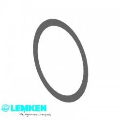 Distantier 71x85x0.3 3052402 LEMKEN