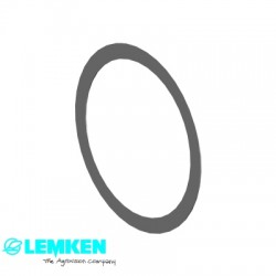 Distantier 71x85x0.5 3052403 LEMKEN