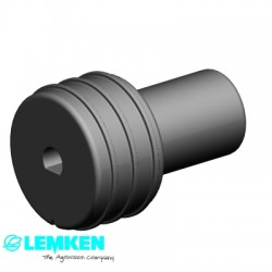 Dop D25.4/24x36.5 4553171 LEMKEN