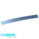 Foaie Cormana 2 BS40/42 677mm Stanga 3444021 LEMKEN Foaie Cormana 2 BS40/42 677mm Stanga 3444021 LEMKEN