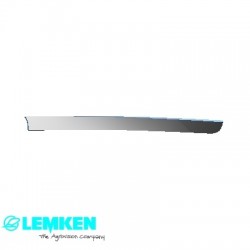 Foaie Cormana 2 DMCS50 Stanga 3444431 LEMKEN