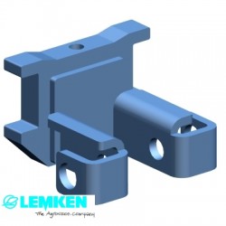 Furca D26/35 92x77 44910028 LEMKEN