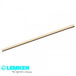 Furtun Flexibil 25x1120 D25/30 3774032 LEMKEN