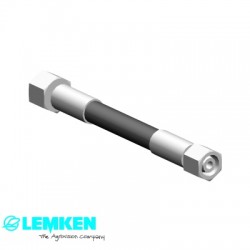 Furtun Hidraulic 4752646 LEMKEN