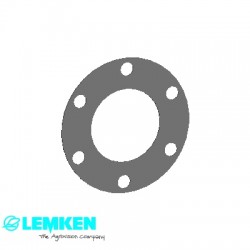 Garnitura D120/65x1.0 3237641 LEMKEN