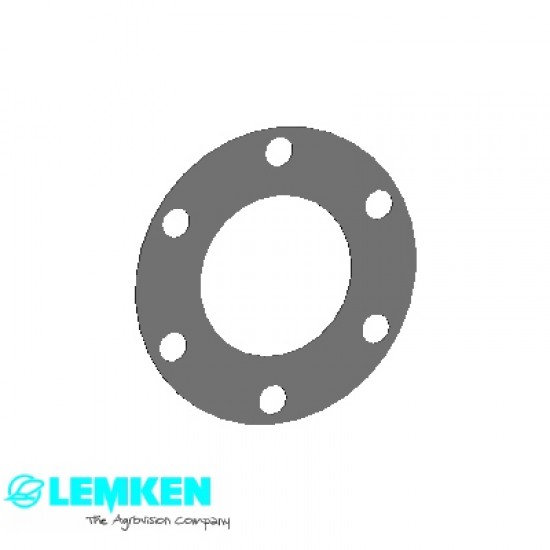 Garnitura D120/65x1.0 3237641 LEMKEN Garnitura D120/65x1.0 3237641 LEMKEN