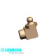 Gresor H3 M10x1.0 3236349 LEMKEN Gresor H3 M10x1.0 3236349 LEMKEN