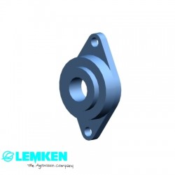 Lagar 3199352 LEMKEN