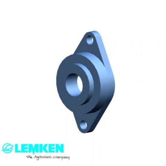 Lagar 3199352 LEMKEN