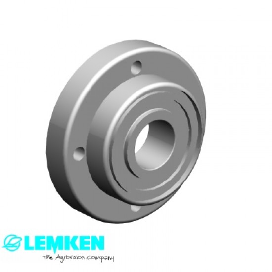 Lagar 35x118x39.9 3199372 LEMKEN