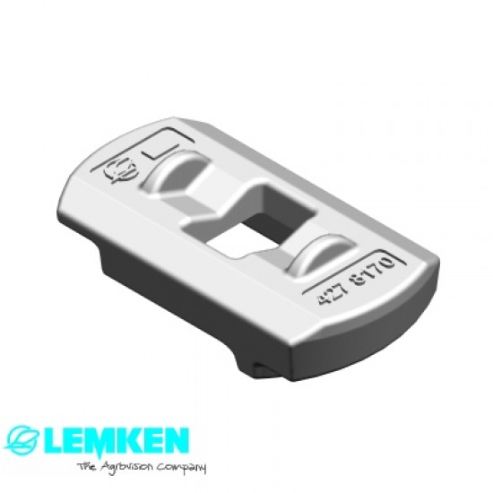 Lagar D110/27x83 4278170 LEMKEN