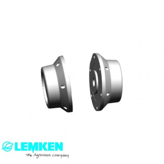 Lagar Disc D52/25x20.6 5821020 LEMKEN