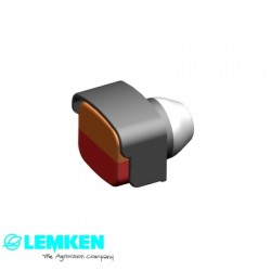 Lampa Spate 3733143 LEMKEN