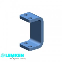 Maner 6x35x116.5 32110017 LEMKEN